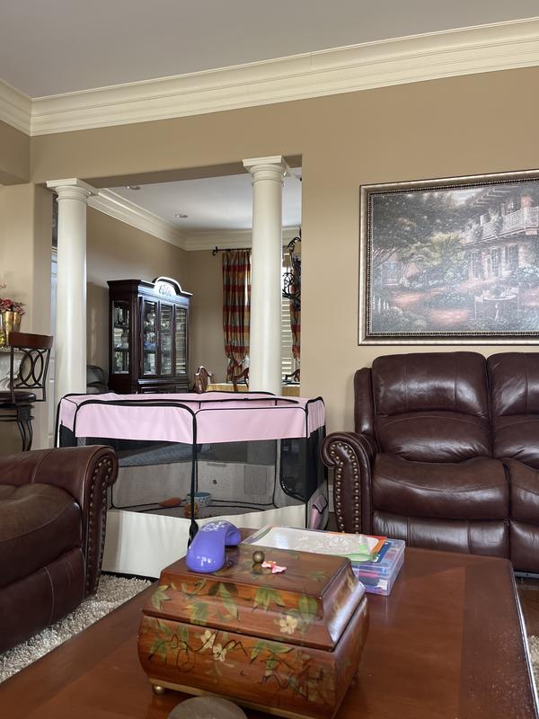 Convenient and Useful.