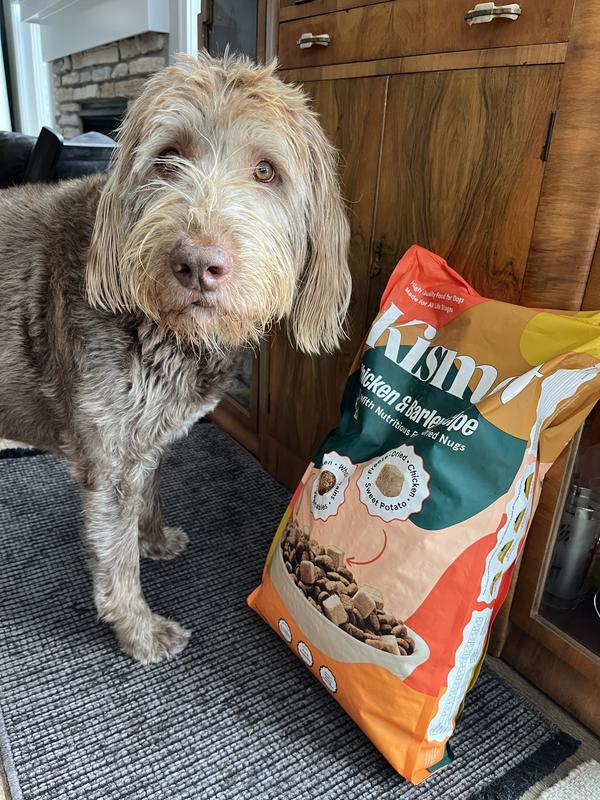 "Hey Mom! Is this for me????"