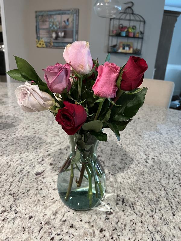 Such a sweet gesture!