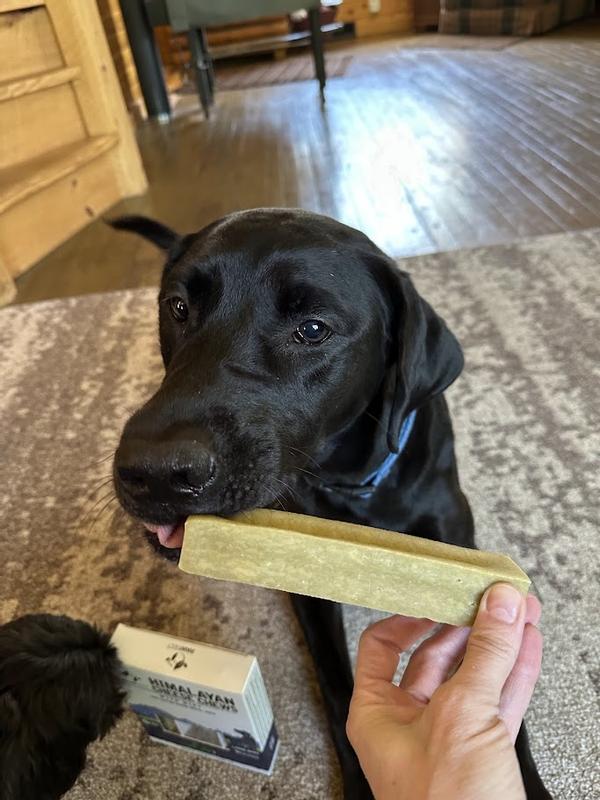 Gotta lick to see what dis is ;)