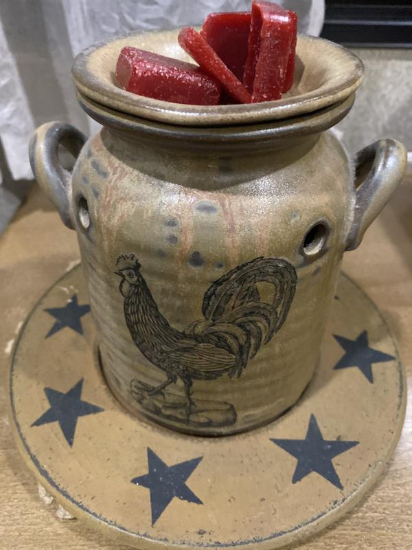 Apple Cinnamon Fragrance