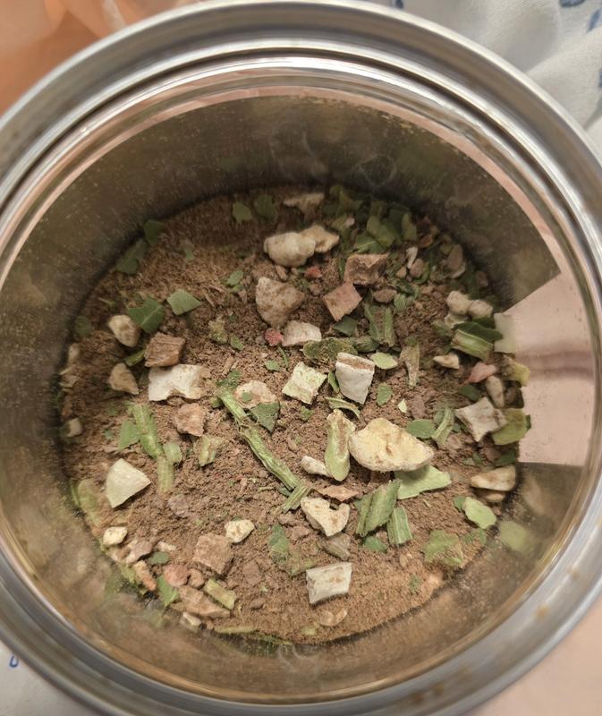 This is what the product looks like.