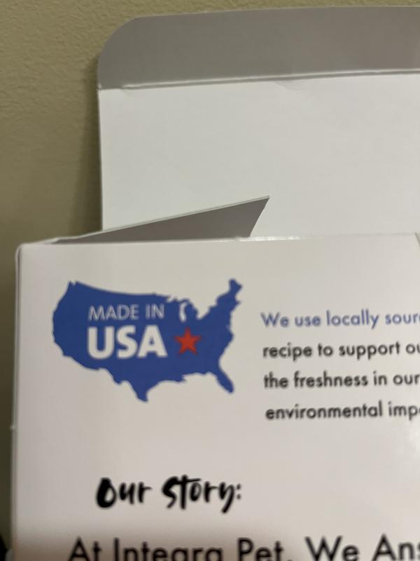 Made in the USA matters!