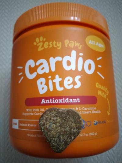 Quality nutritional benefits