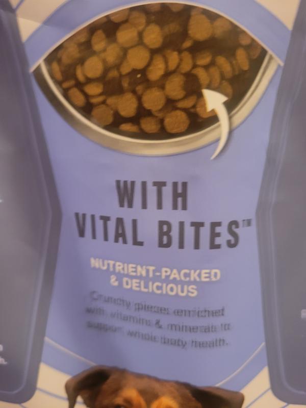Vital bites