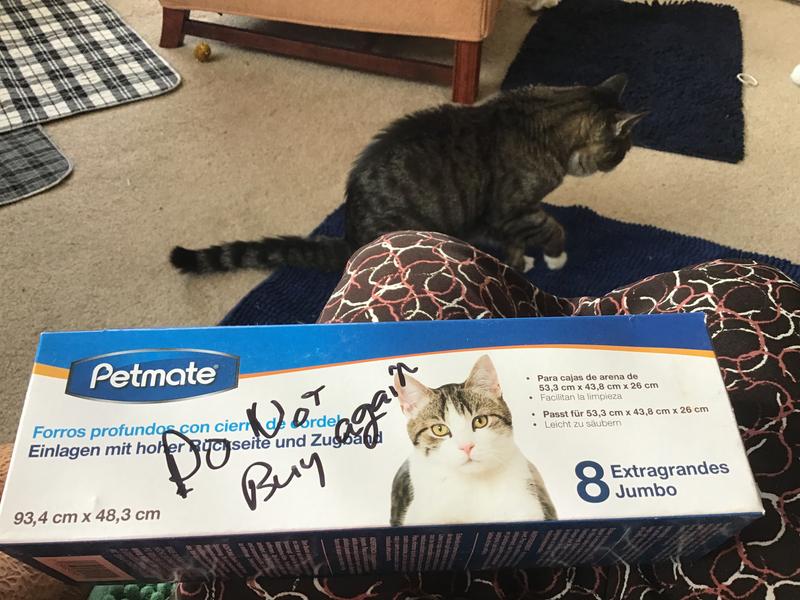 My husband left me a message