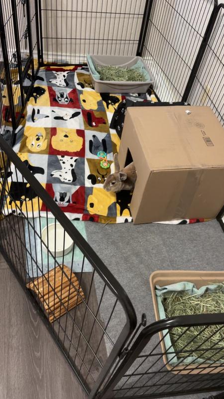 The jumbo size does not take up a huge amount of space