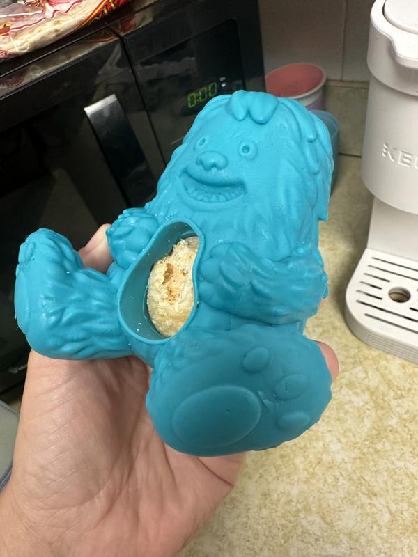 Dogs love it. It’s delicious use with caution.