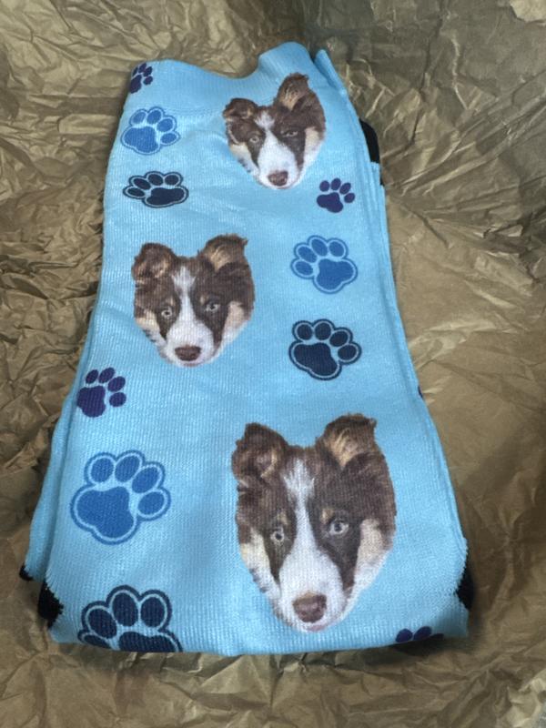 Looks ok until you put them on