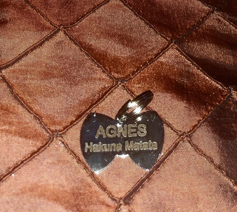 Perfect item Hakuna Matata