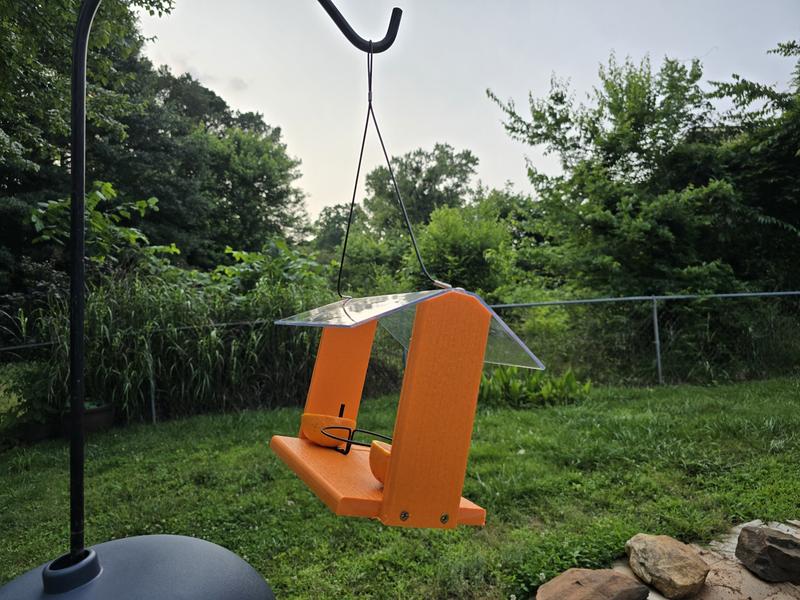 Almost completely useless