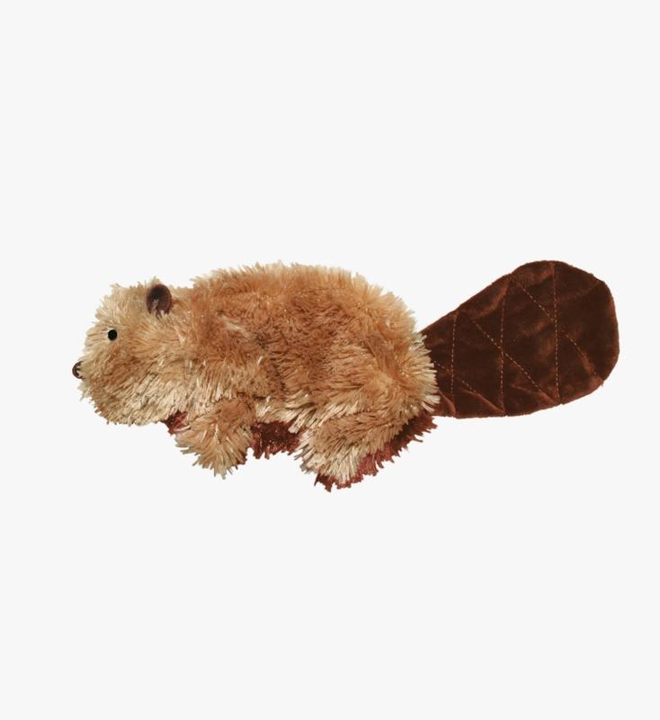 Beaver store dog toy