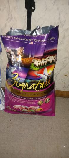 Zssential dog food clearance review