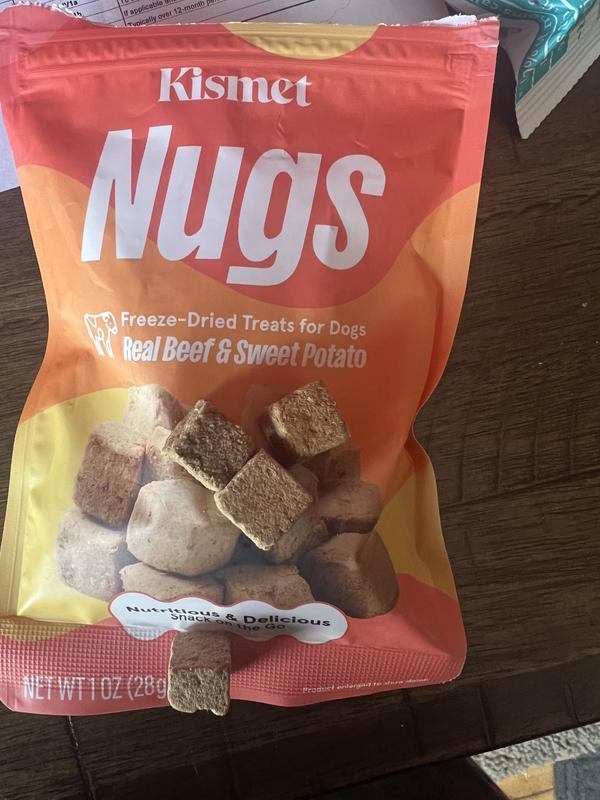Actual size