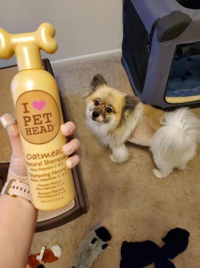 I love pet head best sale