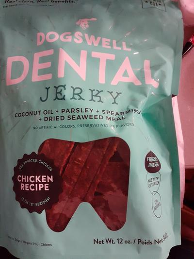 Dentley's hotsell buffalo jerky