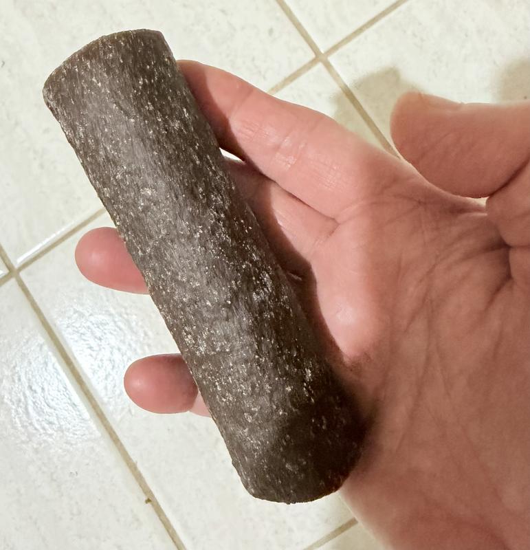 Good size for a medium or large dog.