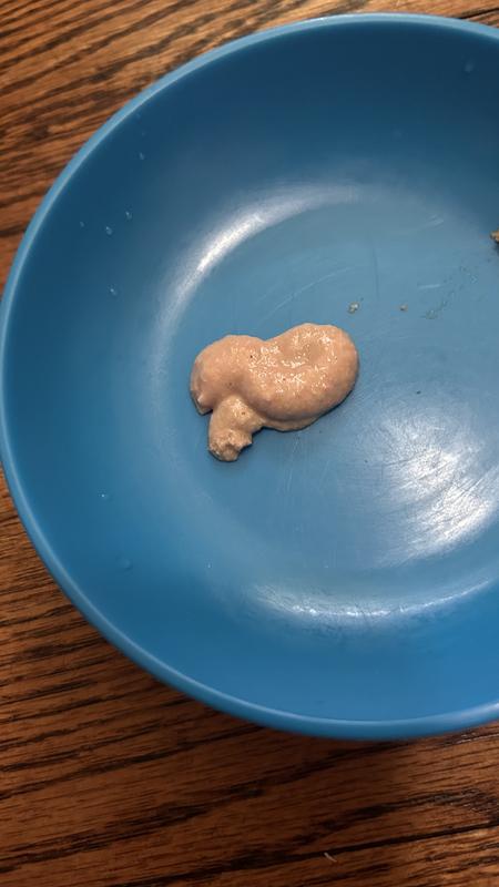 Amazing product for Kittens transitioning to food