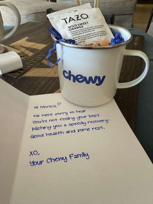 Best customer service ever!