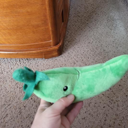 Interactive Peapod Toy | Pawty Dog Toys