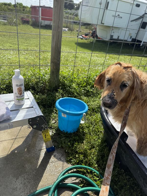 This is embarrassing!