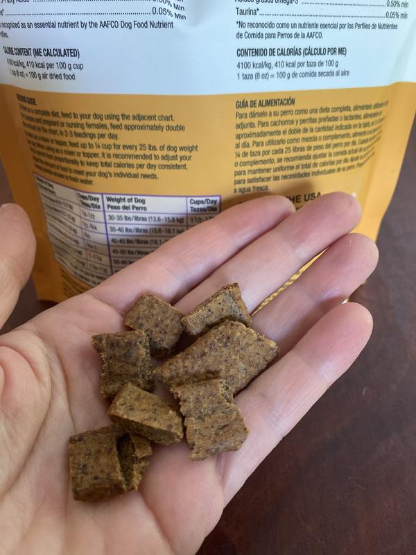 Perfect size and texture!!!