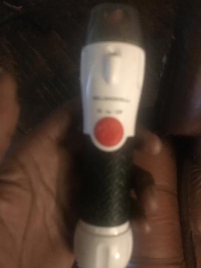 PAWPERFECT Perfect Nail Trimmer reviews Chewy