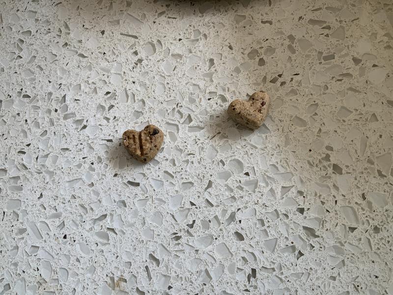 Our dogs say YUMMY. Personally I can’t confirm.