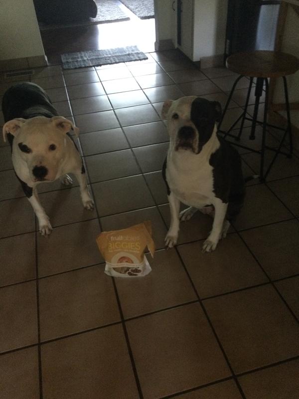 Open it up Mom !