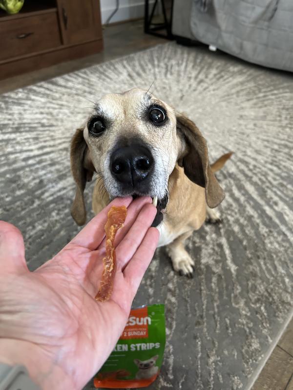 Decent sized and easy to break