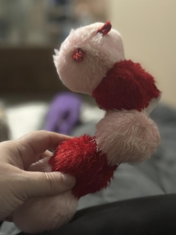 Our boys are always tearing up their toys on the first day they get then. Not these tough bugs.