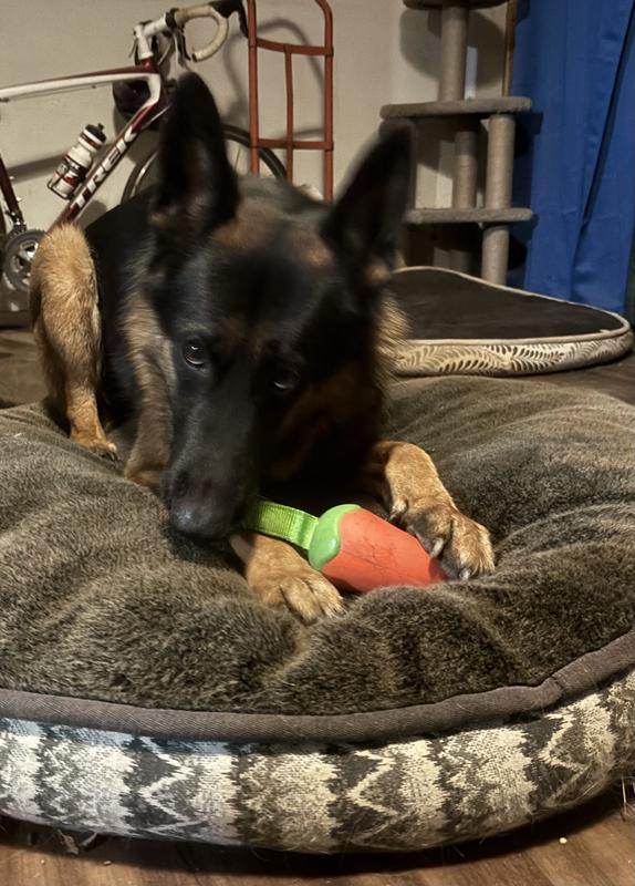 This habanero is the hottest toy ever!