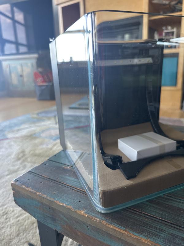 Technically advanced design