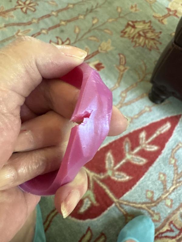 Just started on this one.