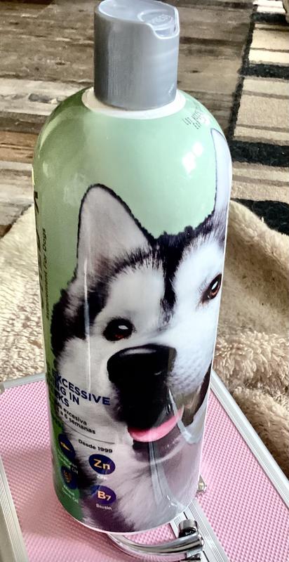 Not the most pleasant scent