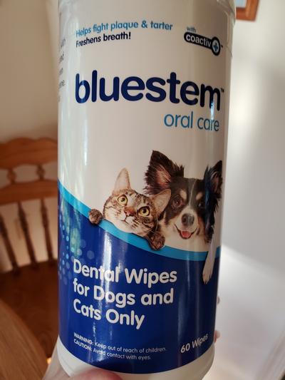 Bluestem hotsell dog dental