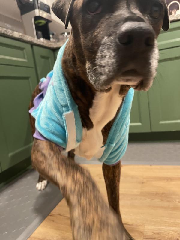 Doesn’t even come close to closing