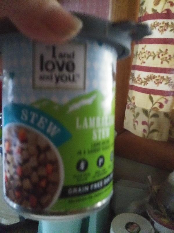 12 oz can