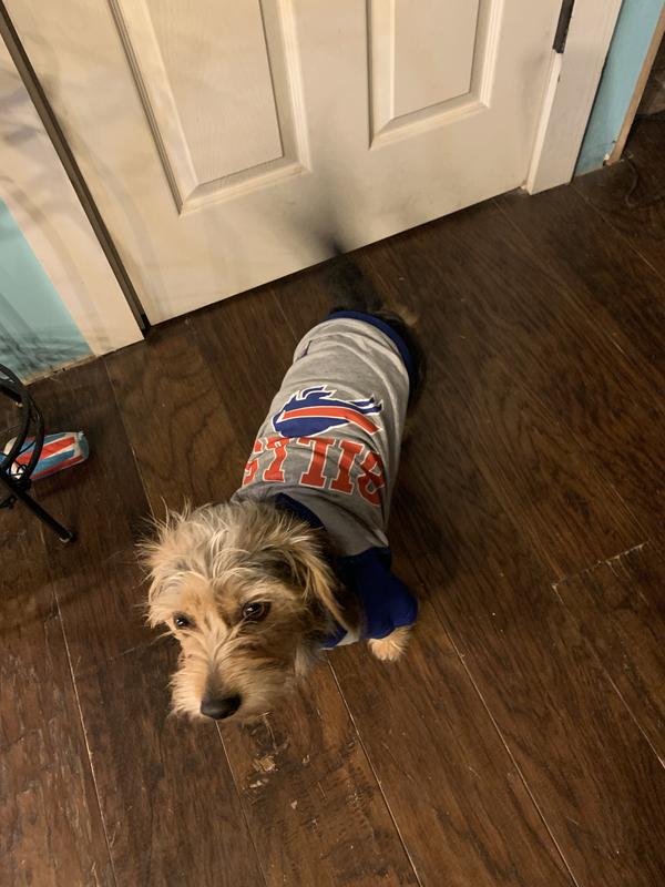Go Bills!