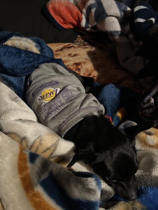 So comfy!