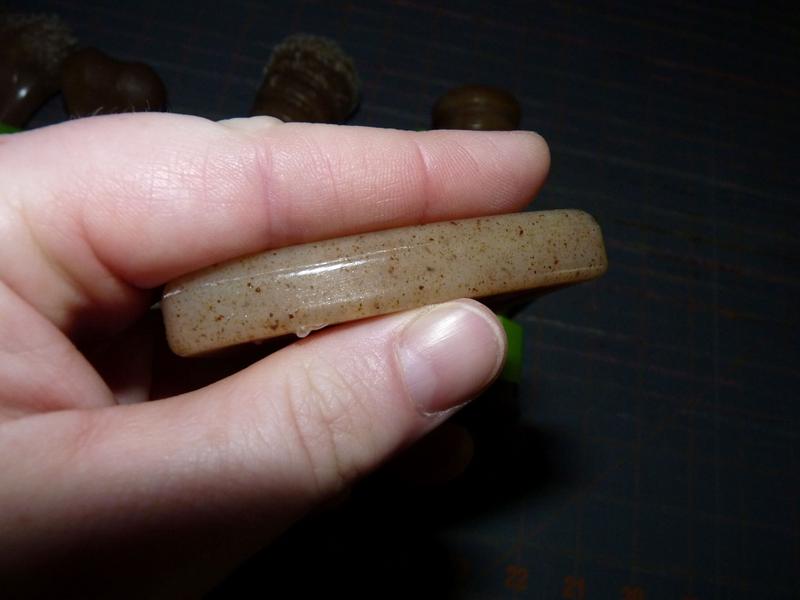 "Tail" end