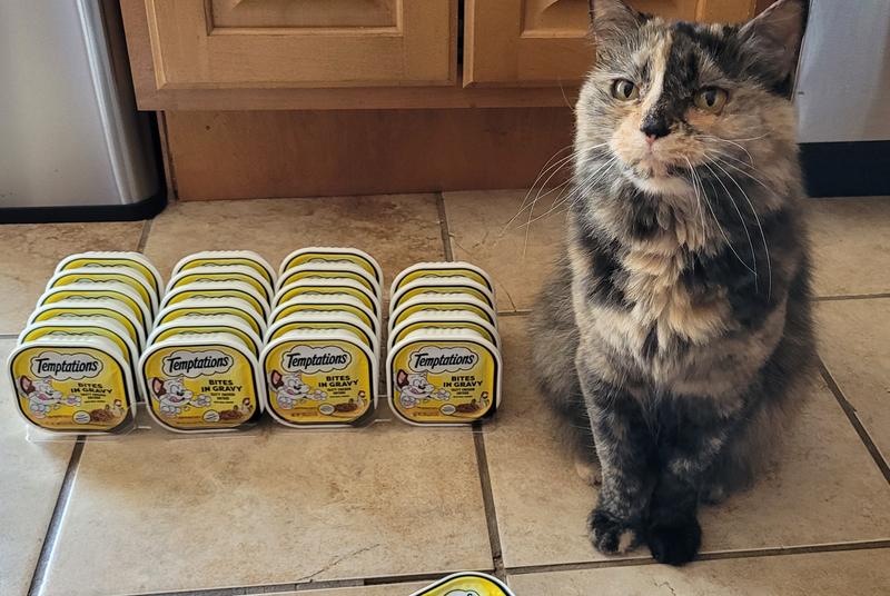 Can never have too many!