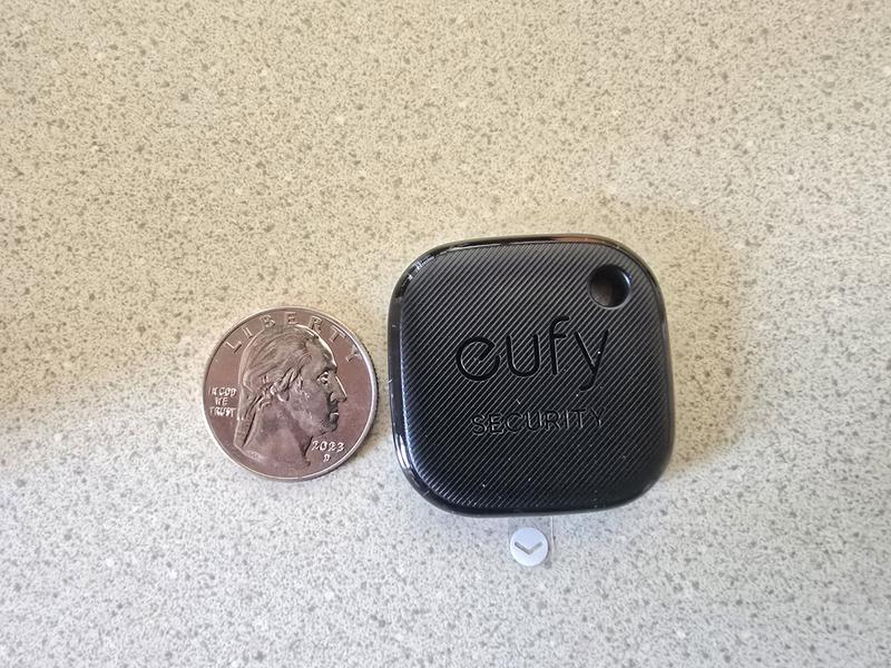 Product size comparison