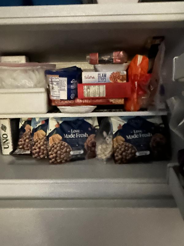 Easy to store