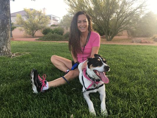 Rachel n ZOE hanging out at the park.