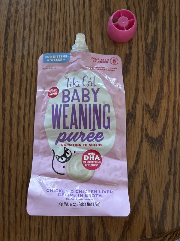 Easy use lid & spout