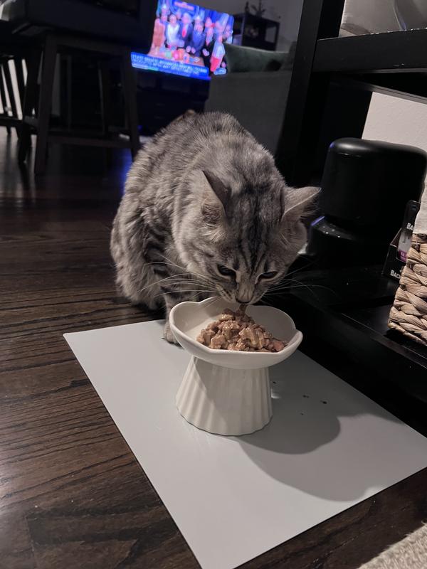 Ranah can’t get enough of this stuff!