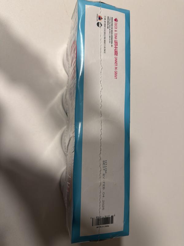 Bought this pack Dec 2025