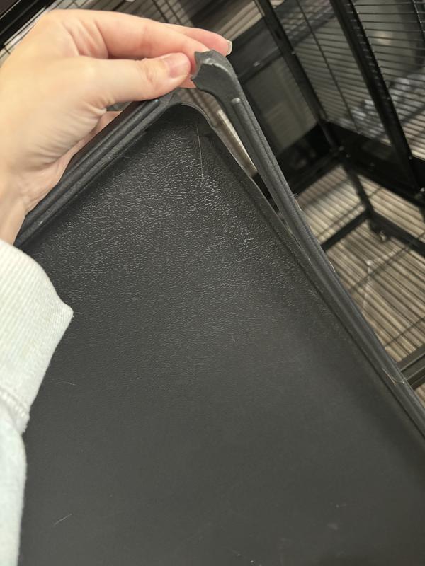 FRISCO Small Animal Cage, Two Story