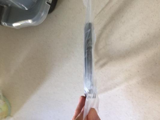 Its  so thin and lightweight.